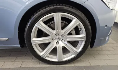 Volvo S90 2019, 81554 км, за 16539.68 USD - фото 21