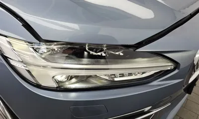 Volvo S90 2019, 81554 км, за 16539.68 USD - фото 22