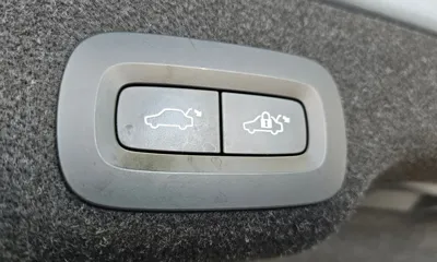 Volvo S90 2019, 81554 км, за 16539.68 USD - фото 27