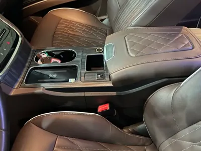 Buick GL8 2022, 50000 км, за 17627.67 USD - фото 11