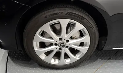 Mercedes-Benz E-Class 2019, 47953 км, за 20477.14 USD