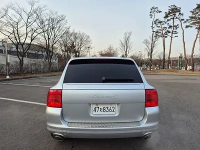 Porsche Cayenne 2006, 119137 км, за 4069.84 USD