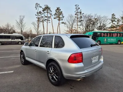 Porsche Cayenne 2006, 119137 км, за 4069.84 USD - фото 6