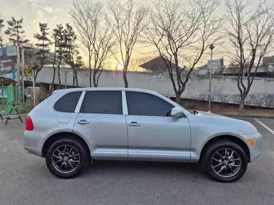 Porsche Cayenne 2006, 119137 км, за 4069.84 USD - фото 7