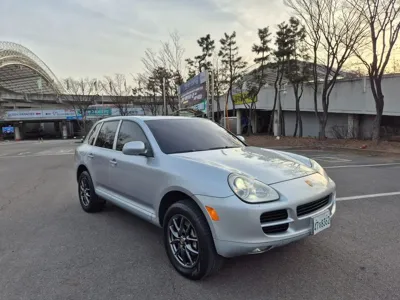 Porsche Cayenne 2006, 119137 км, за 4069.84 USD - фото 8