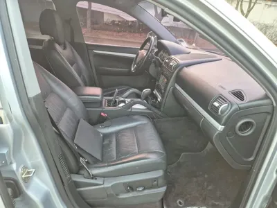 Porsche Cayenne 2006, 119137 км, за 4069.84 USD - фото 9