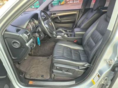 Porsche Cayenne 2006, 119137 км, за 4069.84 USD - фото 13