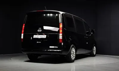 Hyundai Staria 2025, 39953 км, за 17318.89 USD