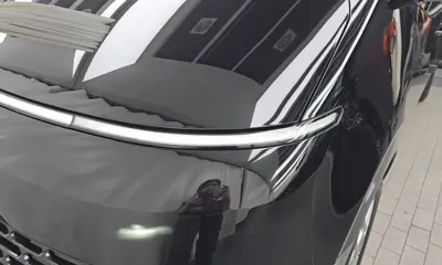 Hyundai Staria 2025, 39953 км, за 17318.89 USD - фото 22