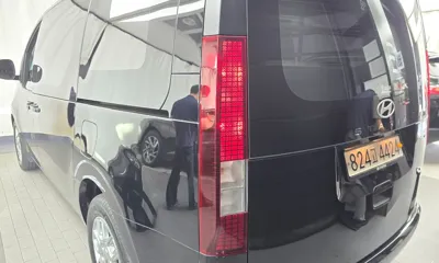 Hyundai Staria 2025, 39953 км, за 17318.89 USD - фото 23