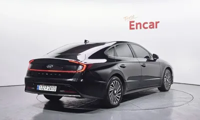 Hyundai Sonata 2023, 123796 км, за 13207.79 USD