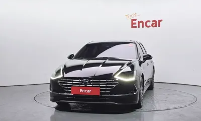Hyundai Sonata 2023, 123796 км, за 13207.79 USD