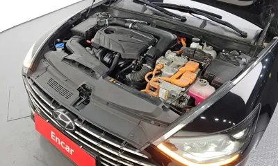 Hyundai Sonata 2023, 123796 км, за 13207.79 USD - фото 6