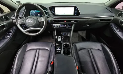 Hyundai Sonata 2023, 123796 км, за 13207.79 USD - фото 7