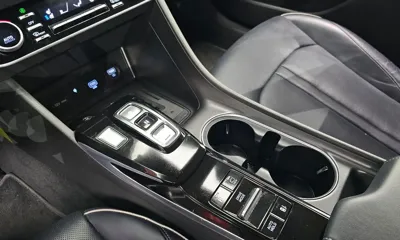 Hyundai Sonata 2023, 123796 км, за 13207.79 USD - фото 9