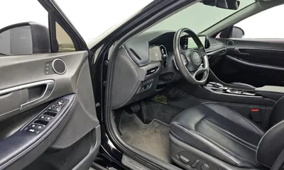 Hyundai Sonata 2023, 123796 км, за 13207.79 USD - фото 10