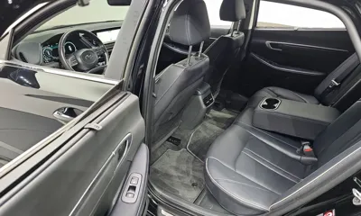 Hyundai Sonata 2023, 123796 км, за 13207.79 USD - фото 11
