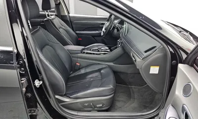 Hyundai Sonata 2023, 123796 км, за 13207.79 USD - фото 12