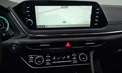Hyundai Sonata 2023, 123796 км, за 13207.79 USD - фото 15