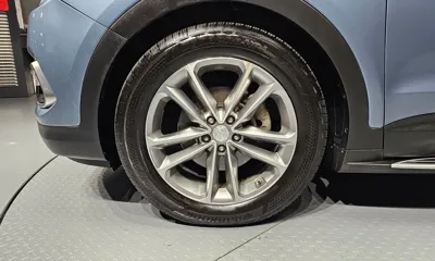 Hyundai Santafe 2016, 105165 км, за 9042.35 USD
