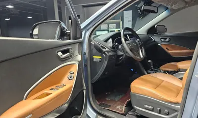 Hyundai Santafe 2016, 105165 км, за 9042.35 USD - фото 10