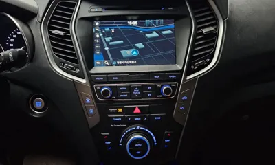 Hyundai Santafe 2016, 105165 км, за 9042.35 USD - фото 14