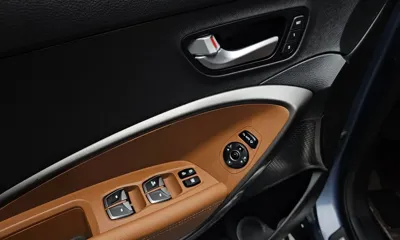 Hyundai Santafe 2016, 105165 км, за 9042.35 USD - фото 17