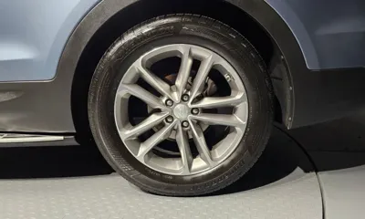 Hyundai Santafe 2016, 105165 км, за 9042.35 USD - фото 21
