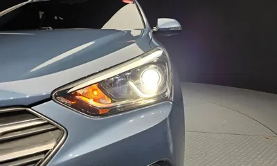 Hyundai Santafe 2016, 105165 км, за 9042.35 USD - фото 22