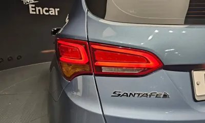 Hyundai Santafe 2016, 105165 км, за 9042.35 USD - фото 23