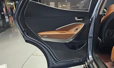 Hyundai Santafe 2016, 105165 км, за 9042.35 USD - фото 25