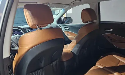 Hyundai Santafe 2016, 105165 км, за 9042.35 USD - фото 26