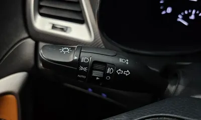 Hyundai Santafe 2016, 105165 км, за 9042.35 USD - фото 30