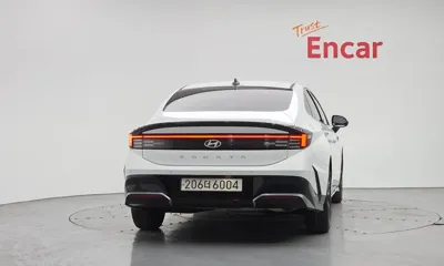 Hyundai Sonata 2024, 69281 км, за 13976.46 USD