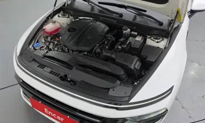 Hyundai Sonata 2024, 69281 км, за 13976.46 USD - фото 6