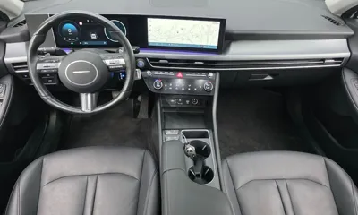 Hyundai Sonata 2024, 69281 км, за 13976.46 USD - фото 7