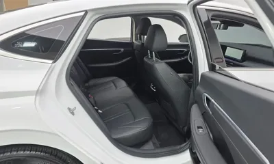 Hyundai Sonata 2024, 69281 км, за 13976.46 USD - фото 11