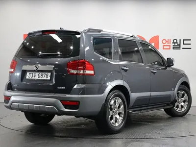 Kia Mohave 2017, 75043 км, за 13326.39 USD