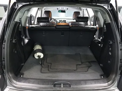 Kia Mohave 2017, 75043 км, за 13326.39 USD
