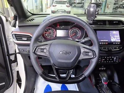 ChevroletGMDaewoo Trailblazer 2023, 59551 км, за 11159.25 USD - фото 8