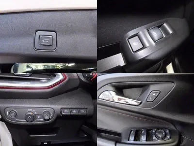 ChevroletGMDaewoo Trailblazer 2023, 59551 км, за 11159.25 USD - фото 18