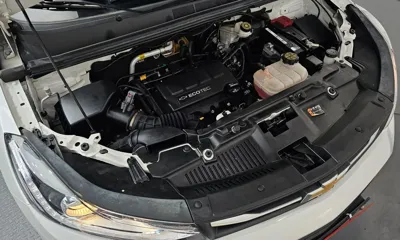 ChevroletGMDaewoo Trax 2020, 31017 км, за 7475.78 USD - фото 6