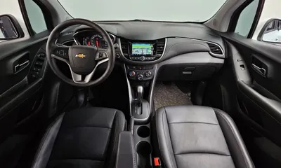ChevroletGMDaewoo Trax 2020, 31017 км, за 7475.78 USD - фото 7