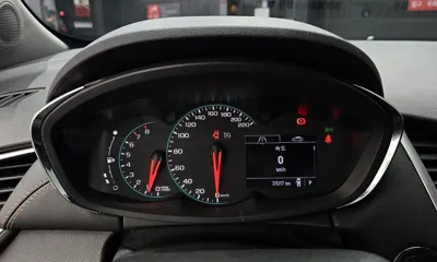 ChevroletGMDaewoo Trax 2020, 31017 км, за 7475.78 USD - фото 8
