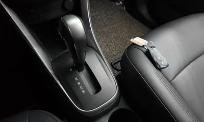 ChevroletGMDaewoo Trax 2020, 31017 км, за 7475.78 USD - фото 9