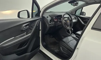 ChevroletGMDaewoo Trax 2020, 31017 км, за 7475.78 USD - фото 10