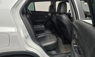 ChevroletGMDaewoo Trax 2020, 31017 км, за 7475.78 USD - фото 11