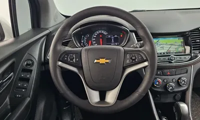 ChevroletGMDaewoo Trax 2020, 31017 км, за 7475.78 USD - фото 12