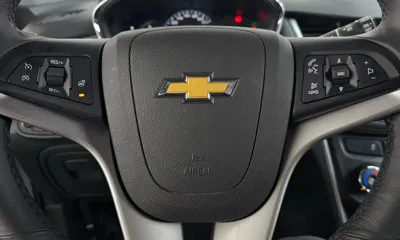ChevroletGMDaewoo Trax 2020, 31017 км, за 7475.78 USD - фото 15