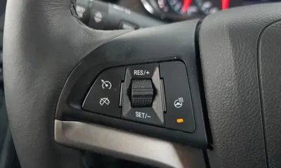ChevroletGMDaewoo Trax 2020, 31017 км, за 7475.78 USD - фото 16